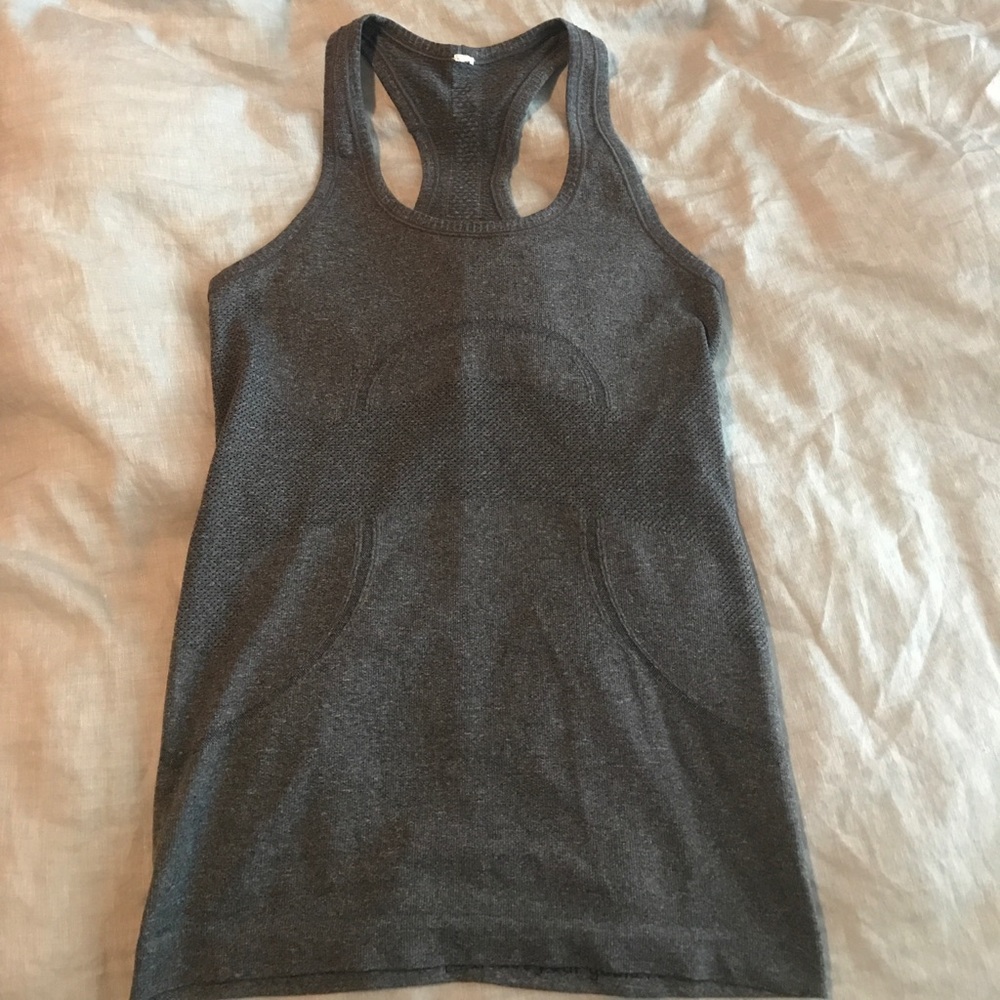 Lululemon swiftly tech racerback